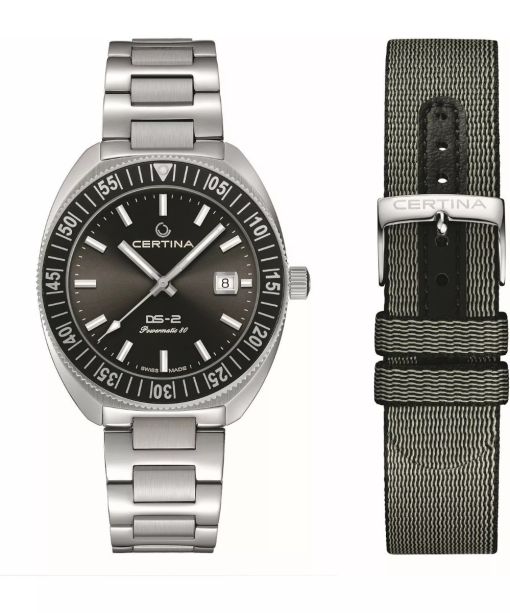 Certina DS-2 C024.607.11.081.02