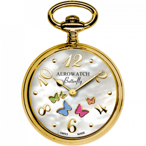 Aerowatch Anhänger 44825 JA02