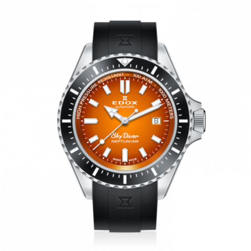 SkyDiver Neptunian Automatic 80120 3NCA ODN