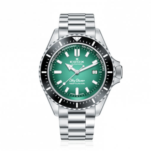 SkyDiver Neptunian Automatic 80120 3NM VDN