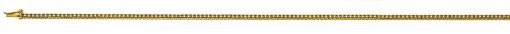 Bracelet Gelbgold 750 mit 124 Brillanten  H SI 0.61ct. 17cm  BBR101417