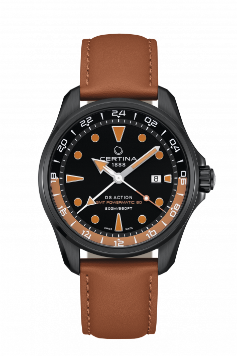 DS Action GMT C032.429.36.051.00