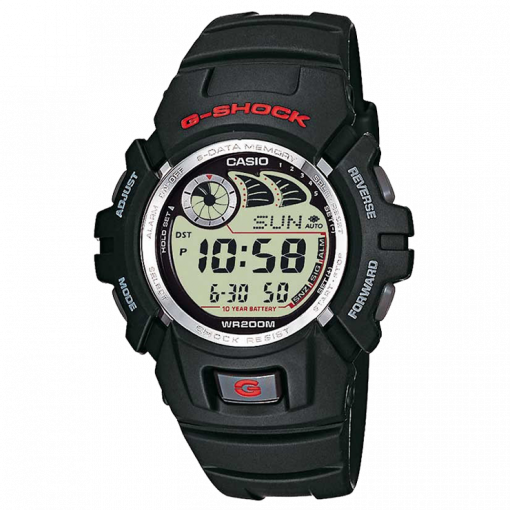 G-Shock G-2900F-1VER