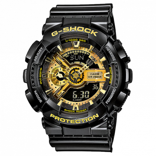 G- Shock GA-110GB-1AER