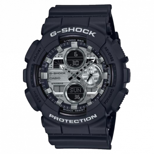 G- Shock GA-140GM-1A1ER