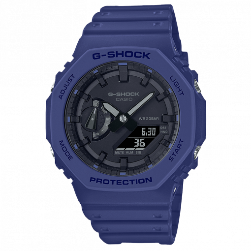 G- Shock GA-2100-2AER