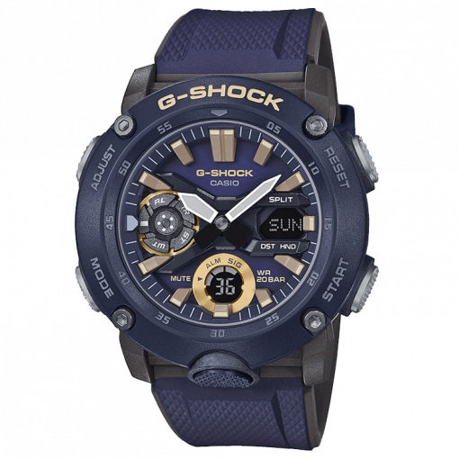 G- Shock GA-2200-2AER