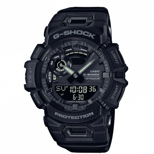 G- Shock GBA-900-1AER