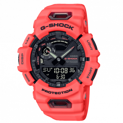G- Shock GBA-900-4AER