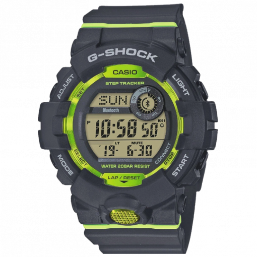 G- Shock GBD-800-8ER