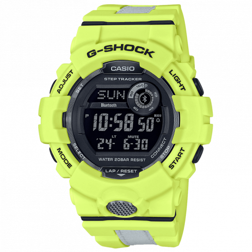 G- Shock GBD-800LU-9ER