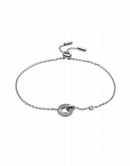 Fossil Stainless Steel Chain Bracelet JF03553040