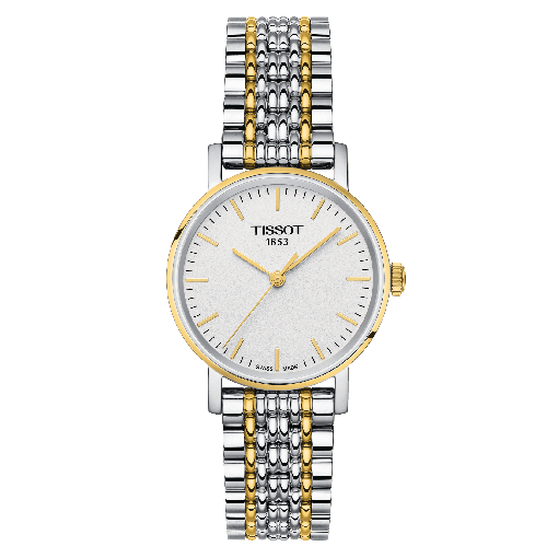 Tissot Everytime Small T109.210.22.031.00