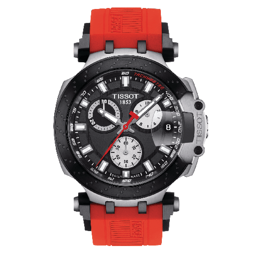 Tissot T-Race Chronograph T115.417.27.051.00