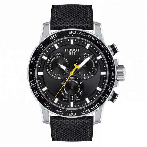 Tissot Supersport Chronograph T125.617.17.051.02