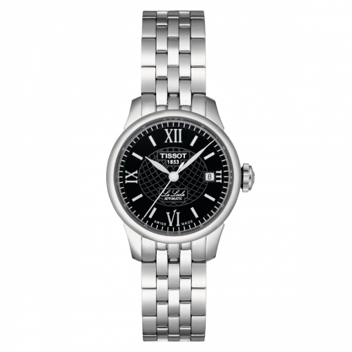 Tissot Le Locle Automatic Small Lady (25.30) T41.1.183.53