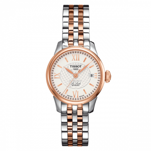 Tissot Le Locle Automatic Small Lady (25.30) T41.2.183.33