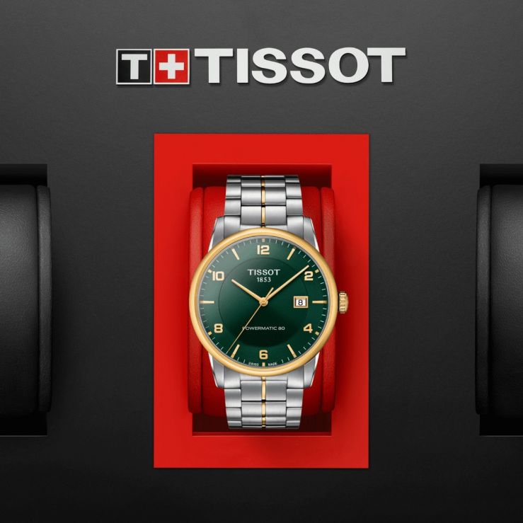 Tissot t086 hot sale