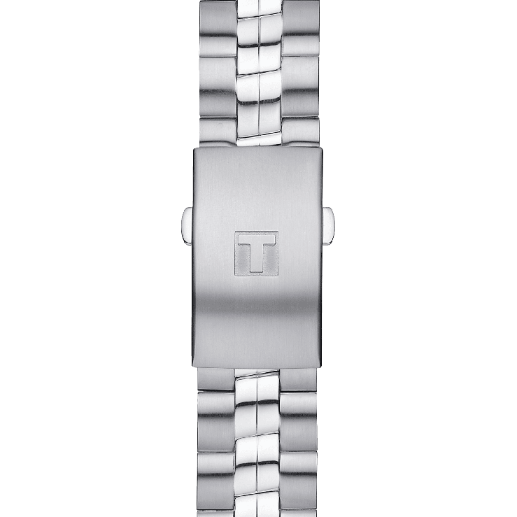 Tissot PR 100 Chronograph T101.417.11.051.00