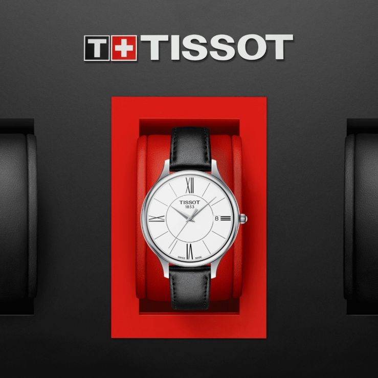 Ora tissot new arrivals