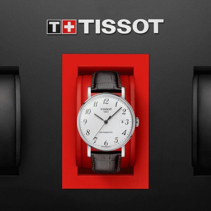 Swissmatic everytime discount