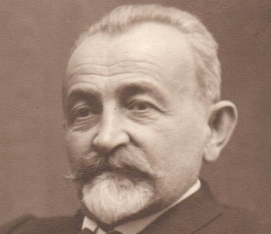 Adolf Klaues