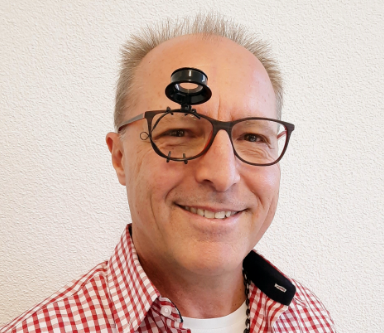 Adolf Klaues