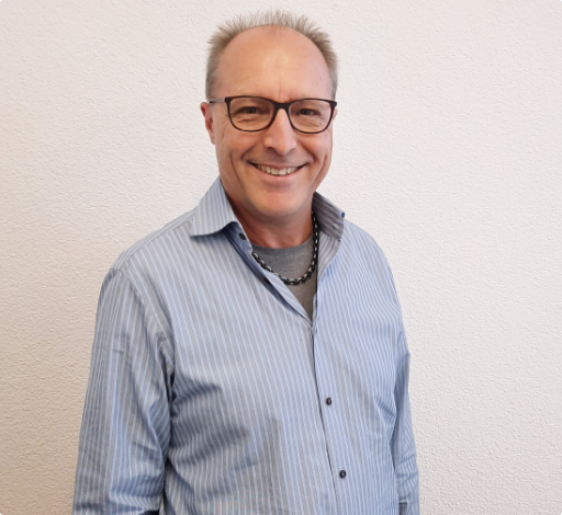 Dolf Klaus
