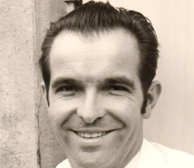 Adolf Klaues